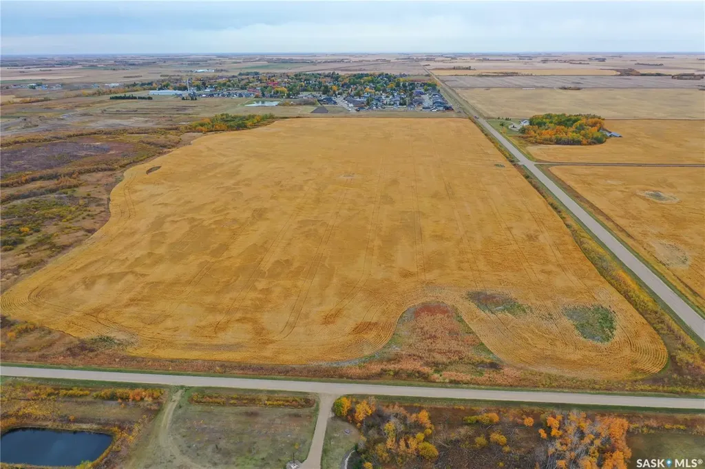 Rural Address Dalmeny SK S0K 1E0