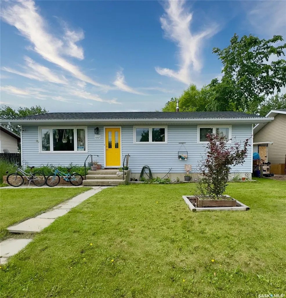 6007 Neufeld Avenue Waldheim SK S0K 4R0