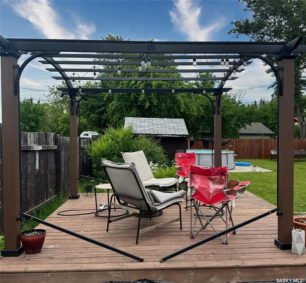 6007 Neufeld Avenue Waldheim SK S0K 4R0