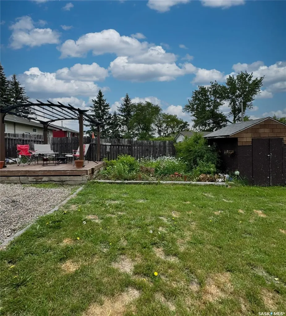 6007 Neufeld Avenue Waldheim SK S0K 4R0