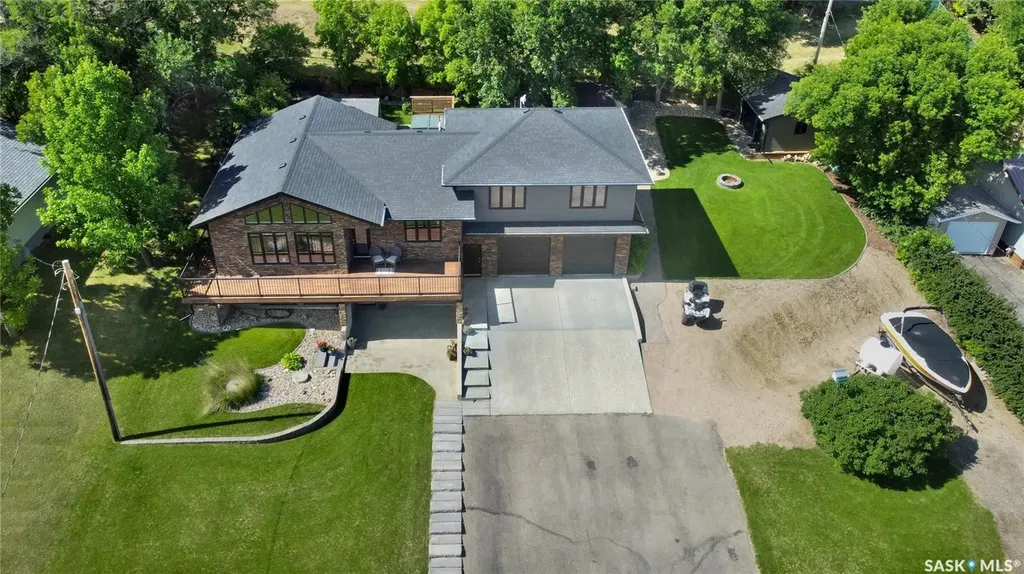 507 Tatanka Drive Marquis Rm No. 191 SK S0H 0S0