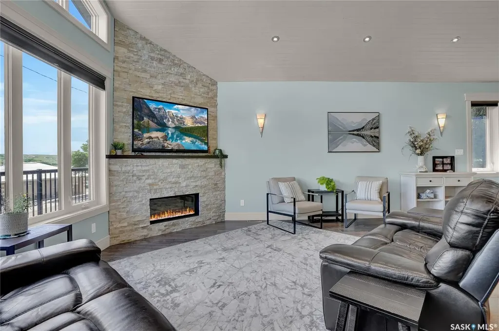 507 Tatanka Drive Marquis Rm No. 191 SK S0H 0S0