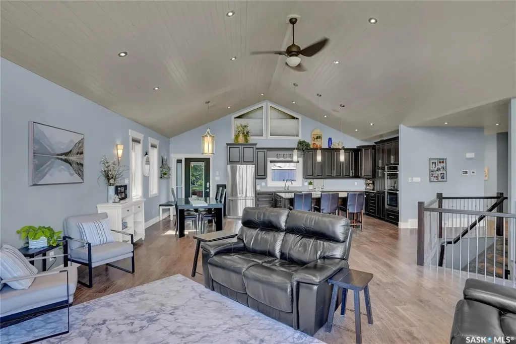 507 Tatanka Drive Marquis Rm No. 191 SK S0H 0S0