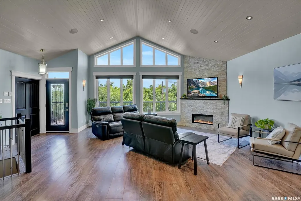 507 Tatanka Drive Marquis Rm No. 191 SK S0H 0S0