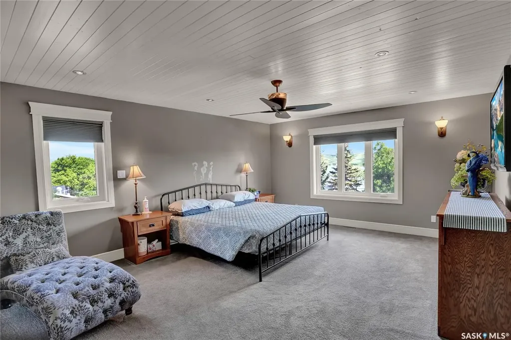 507 Tatanka Drive Marquis Rm No. 191 SK S0H 0S0
