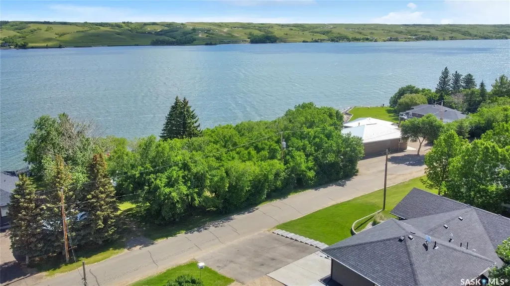 507 Tatanka Drive Marquis Rm No. 191 SK S0H 0S0