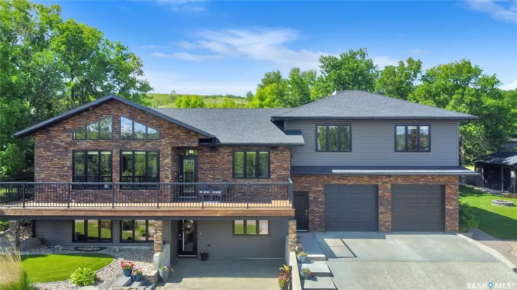 507 Tatanka Drive Marquis Rm No. 191 SK S0H 0S0