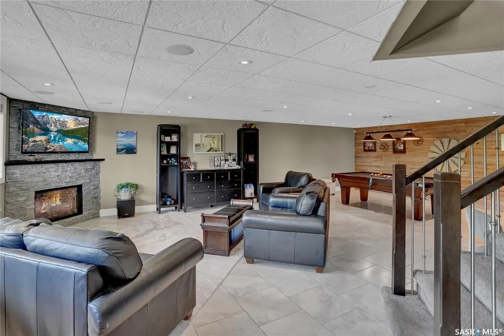 507 Tatanka Drive Marquis Rm No. 191 SK S0H 0S0