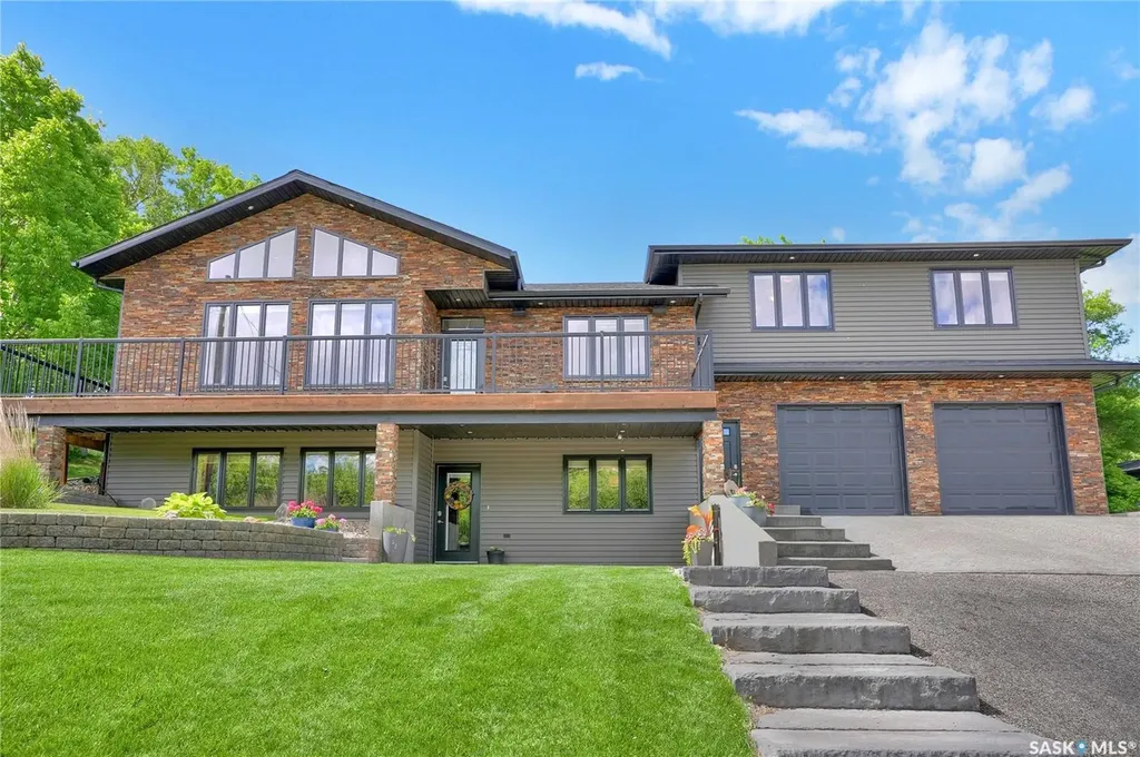 507 Tatanka Drive Marquis Rm No. 191 SK S0H 0S0