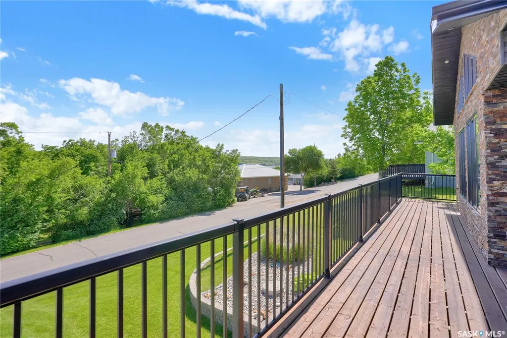 507 Tatanka Drive Marquis Rm No. 191 SK S0H 0S0