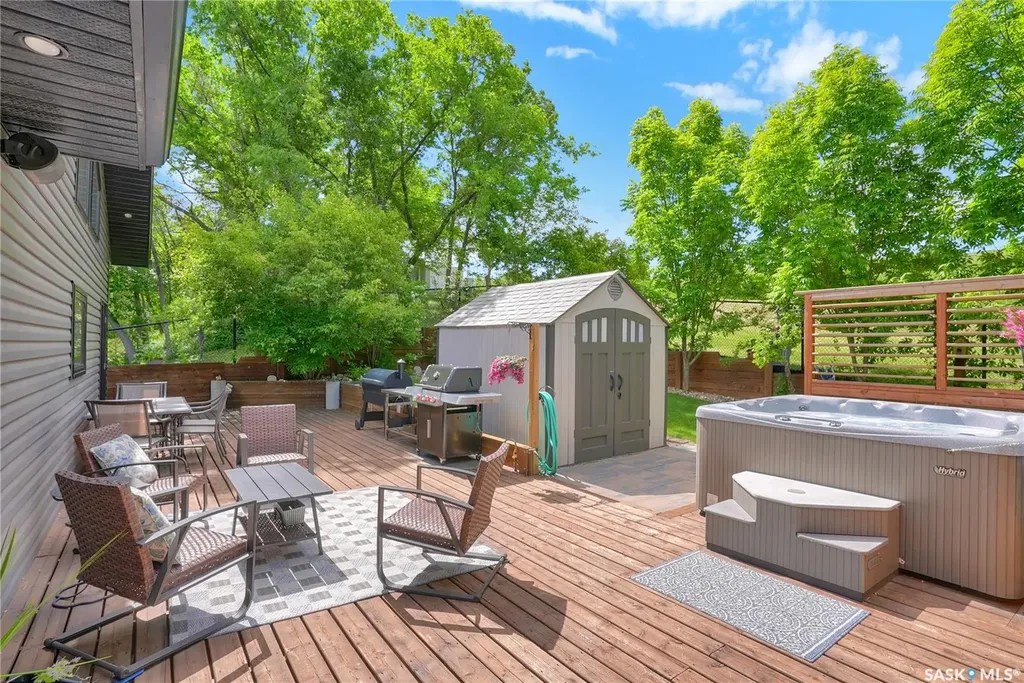 507 Tatanka Drive Marquis Rm No. 191 SK S0H 0S0