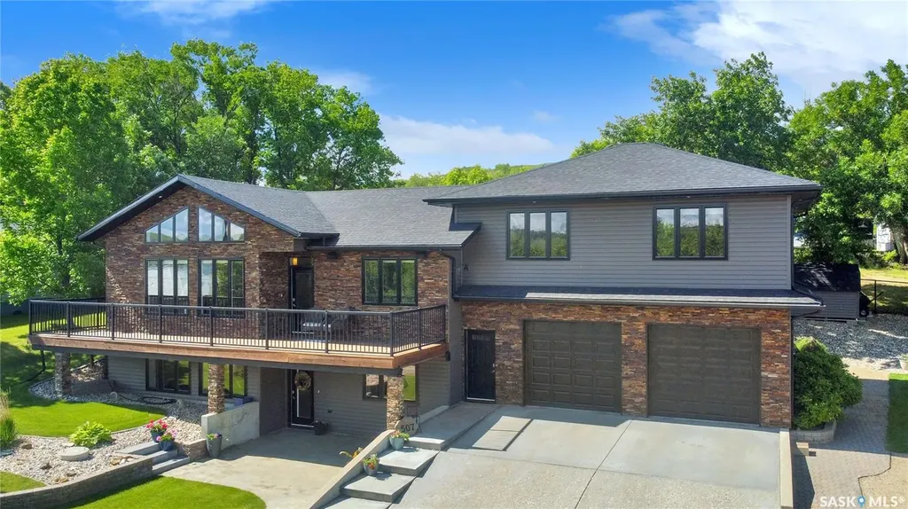 507 Tatanka Drive Marquis Rm No. 191 SK S0H 0S0