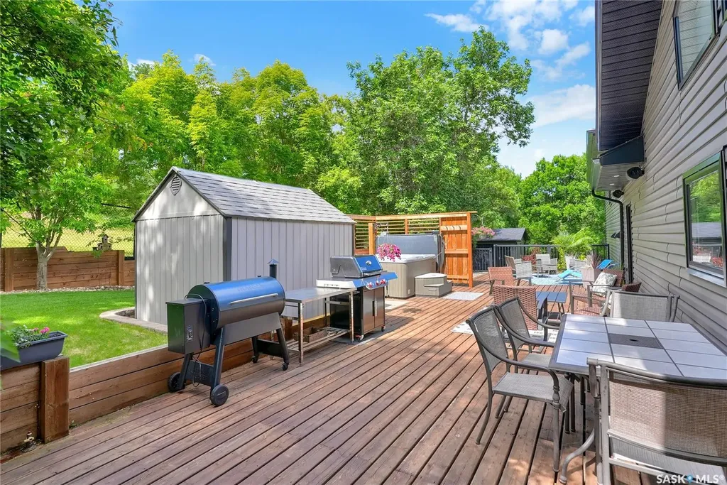 507 Tatanka Drive Marquis Rm No. 191 SK S0H 0S0