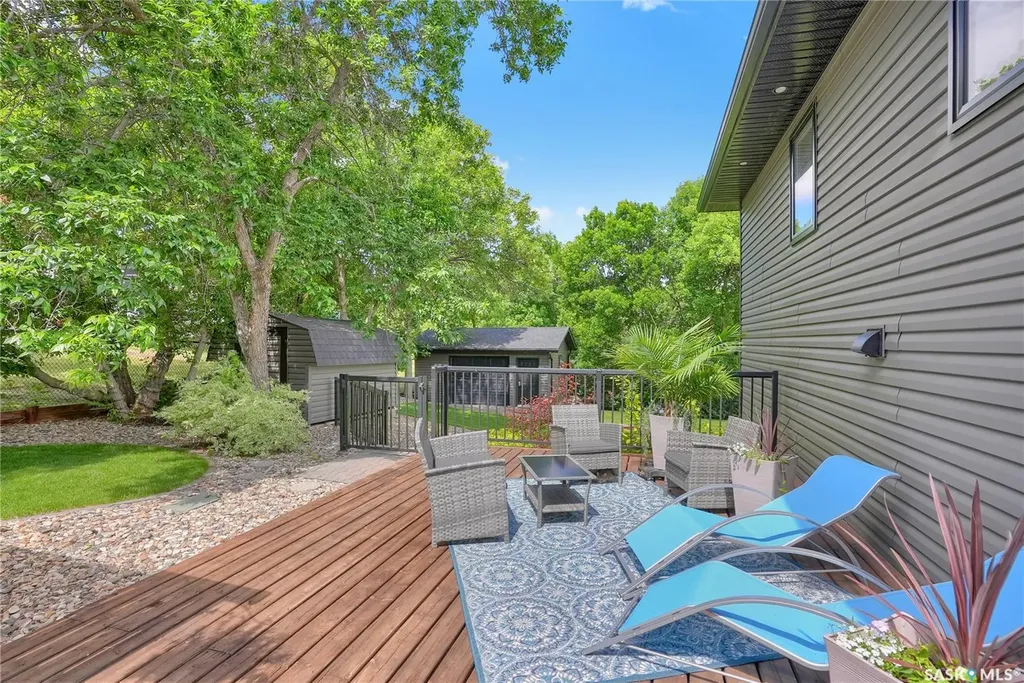 507 Tatanka Drive Marquis Rm No. 191 SK S0H 0S0