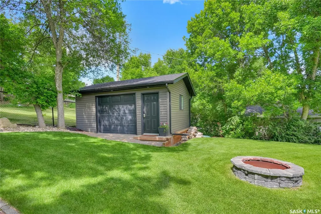 507 Tatanka Drive Marquis Rm No. 191 SK S0H 0S0