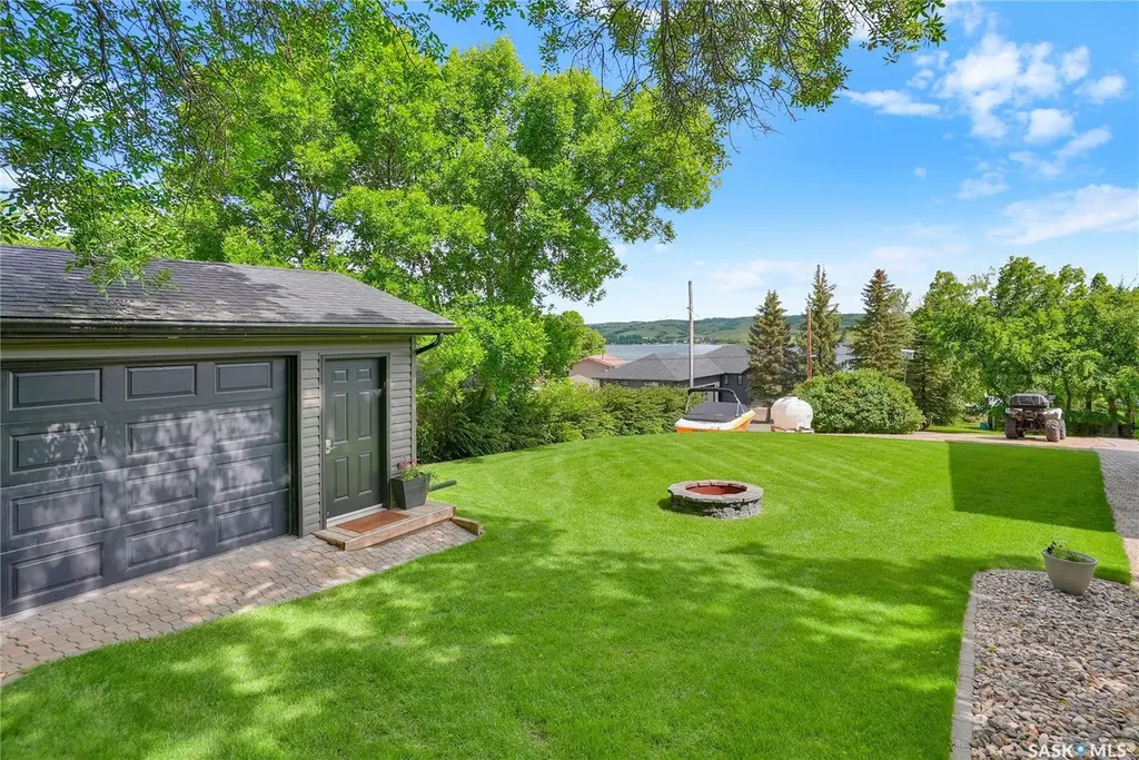 507 Tatanka Drive Marquis Rm No. 191 SK S0H 0S0