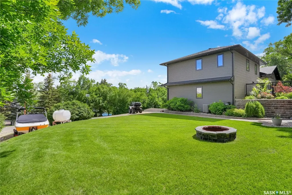 507 Tatanka Drive Marquis Rm No. 191 SK S0H 0S0