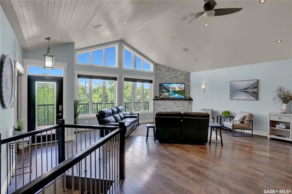 507 Tatanka Drive Marquis Rm No. 191 SK S0H 0S0