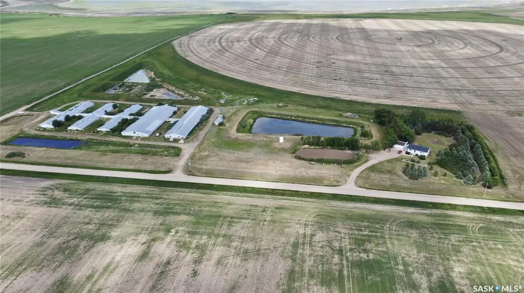 Rural Address Coteau Rm No. 255 SK S0L 1Z0