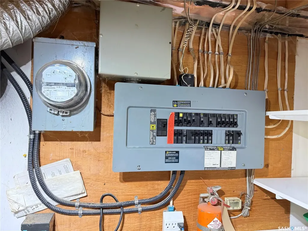 Rural Address Coteau Rm No. 255 SK S0L 1Z0