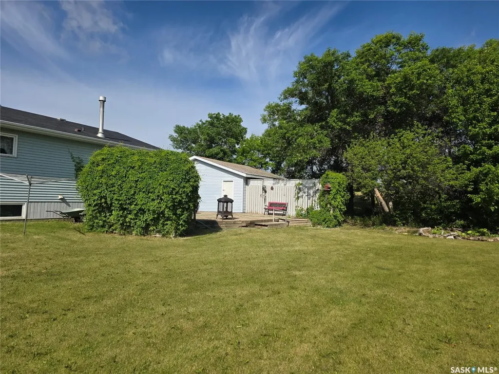 Rural Address Coteau Rm No. 255 SK S0L 1Z0
