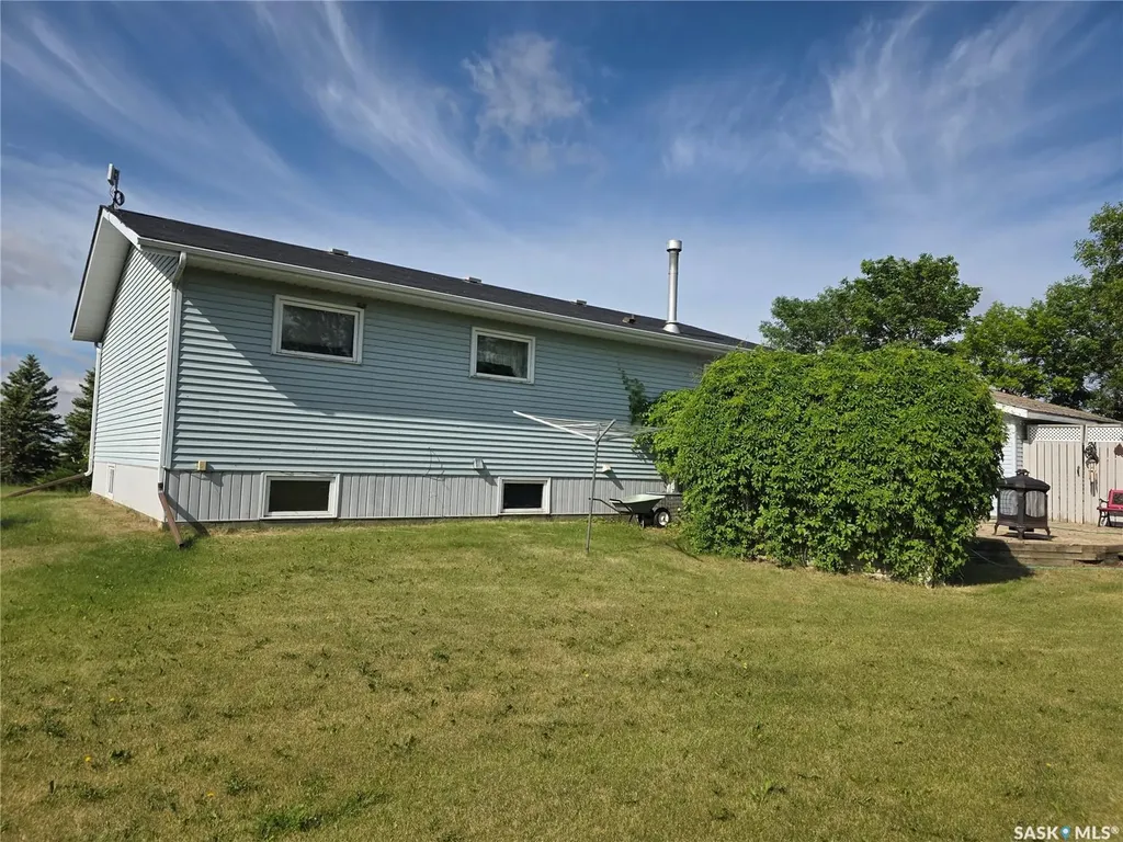 Rural Address Coteau Rm No. 255 SK S0L 1Z0