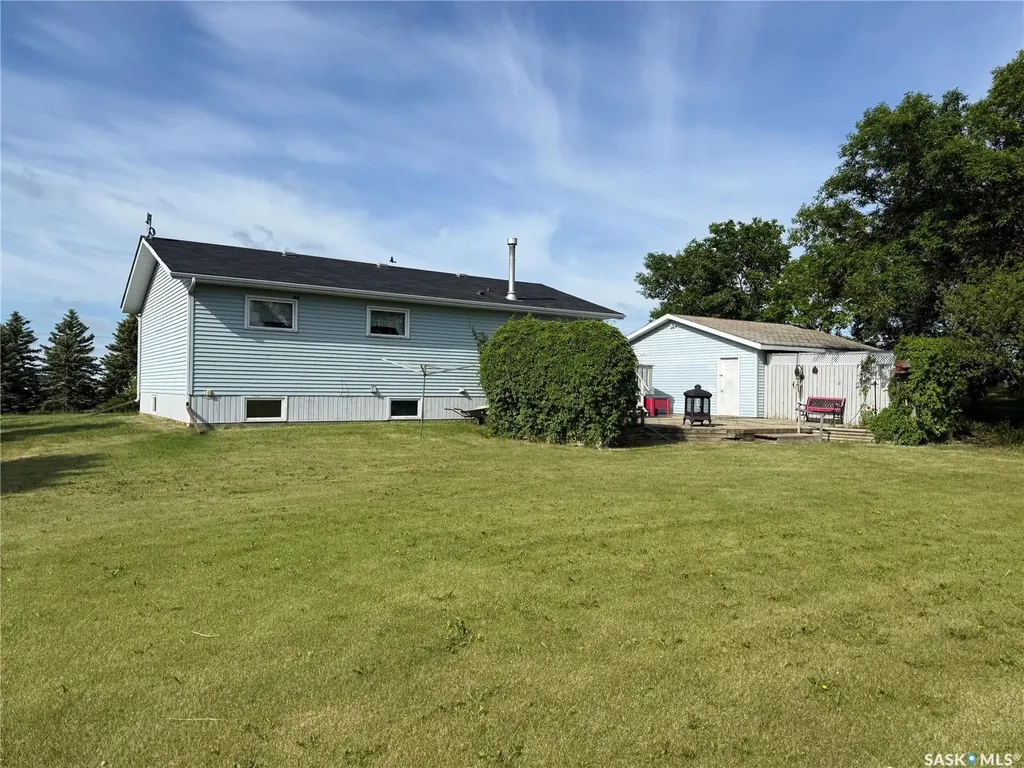 Rural Address Coteau Rm No. 255 SK S0L 1Z0