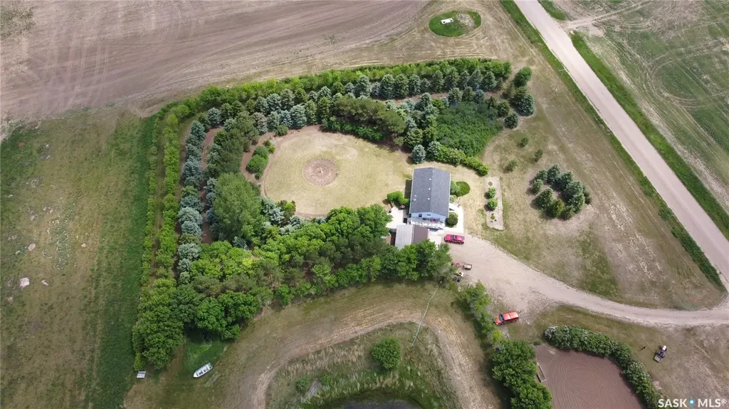 Rural Address Coteau Rm No. 255 SK S0L 1Z0