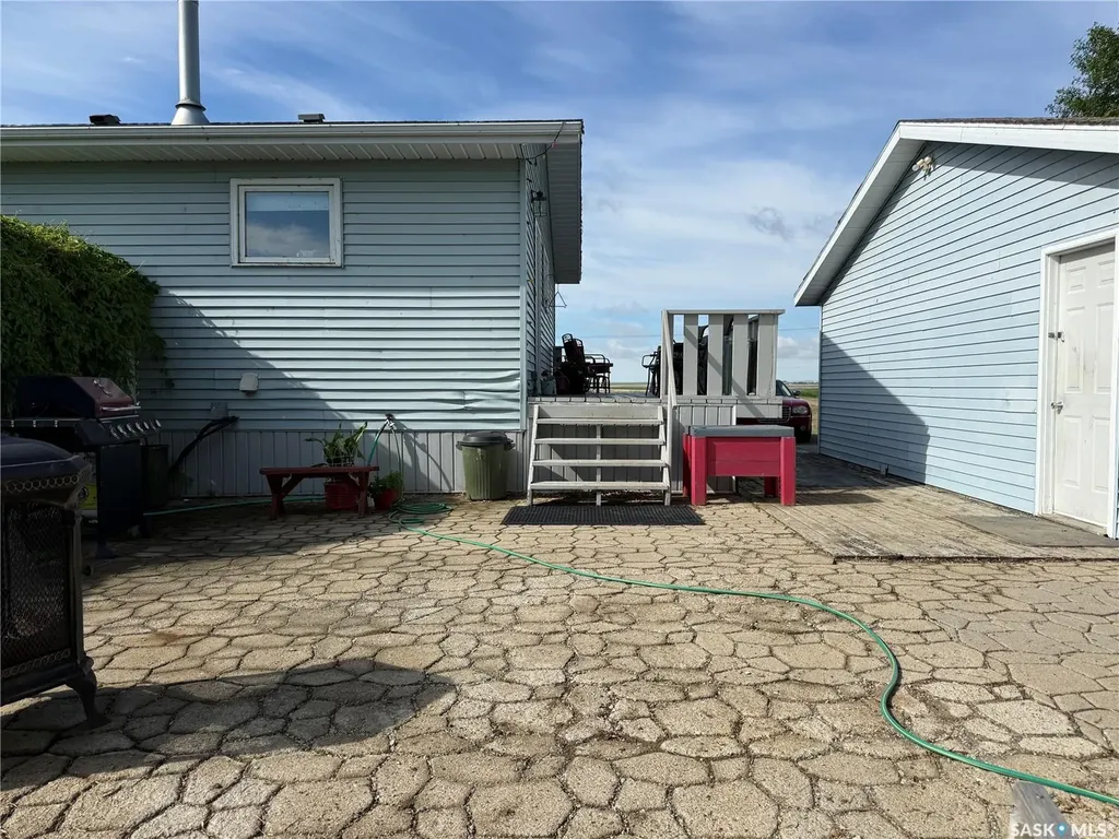 Rural Address Coteau Rm No. 255 SK S0L 1Z0