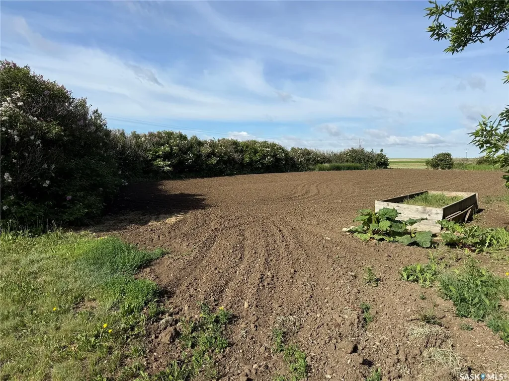Rural Address Coteau Rm No. 255 SK S0L 1Z0