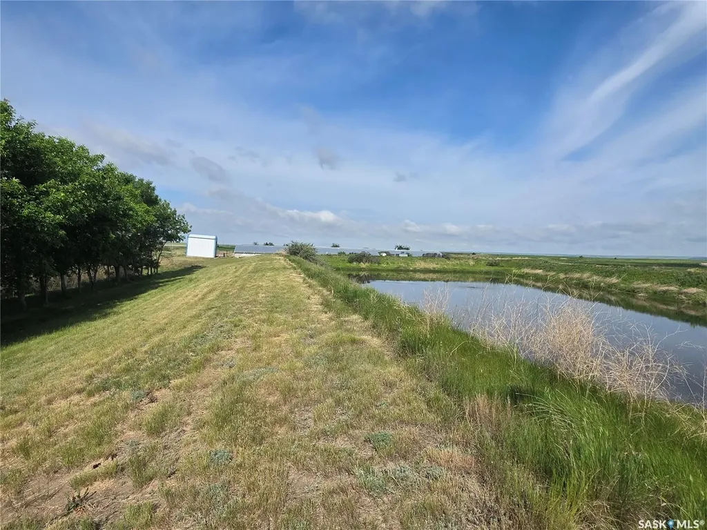 Rural Address Coteau Rm No. 255 SK S0L 1Z0
