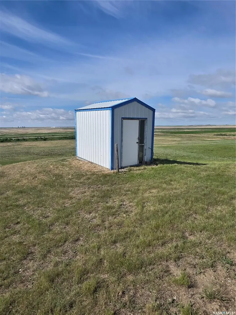 Rural Address Coteau Rm No. 255 SK S0L 1Z0