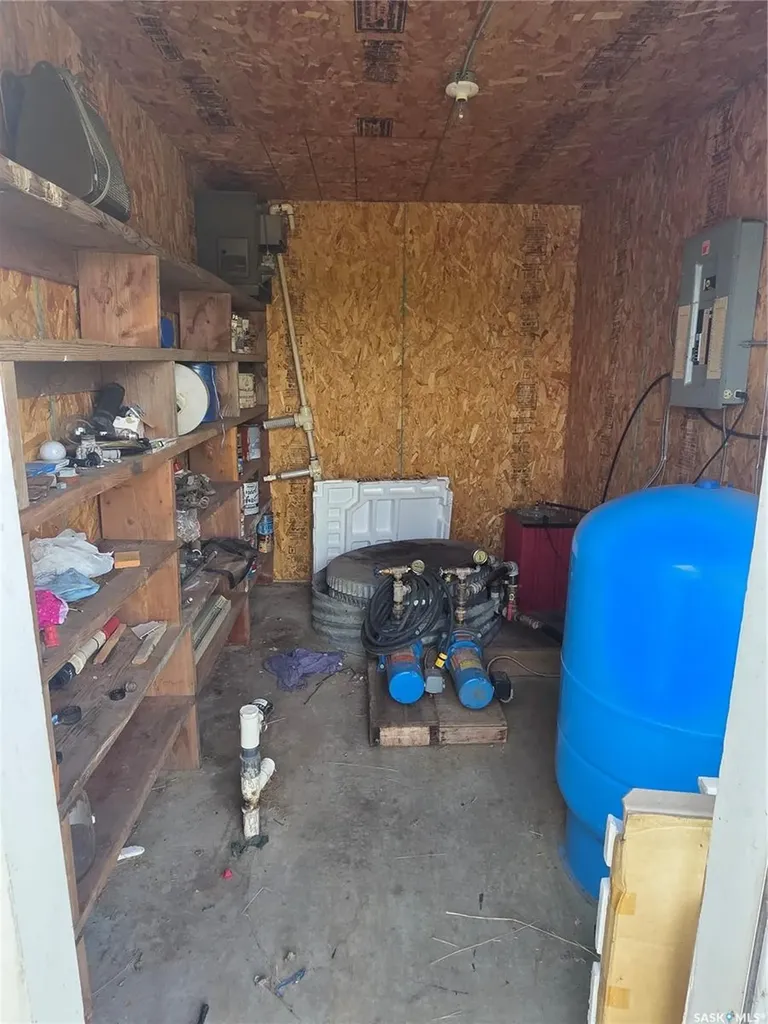 Rural Address Coteau Rm No. 255 SK S0L 1Z0