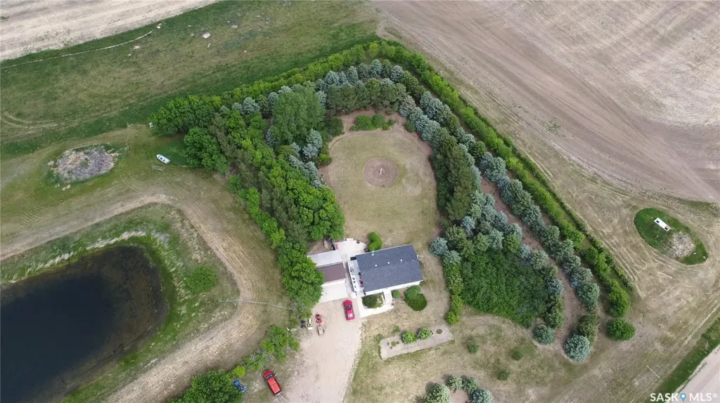 Rural Address Coteau Rm No. 255 SK S0L 1Z0