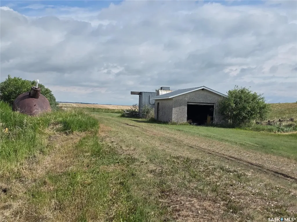 Rural Address Coteau Rm No. 255 SK S0L 1Z0