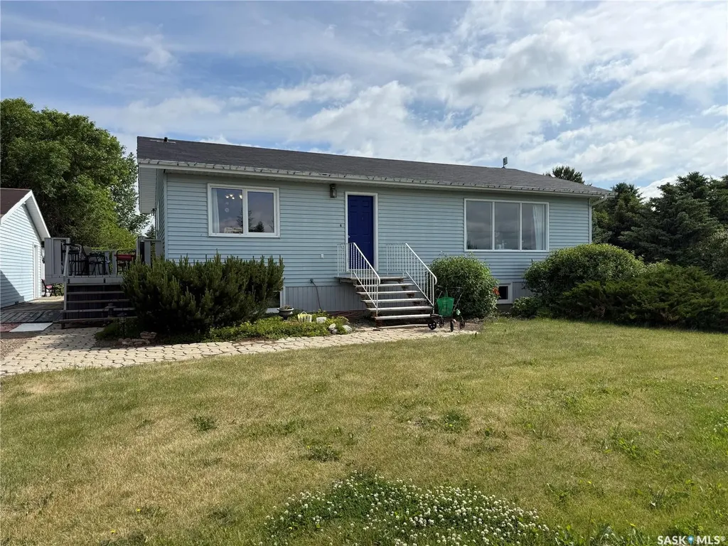Rural Address Coteau Rm No. 255 SK S0L 1Z0