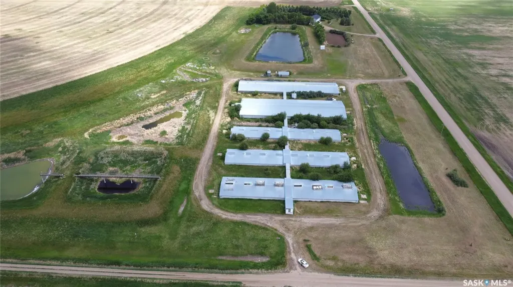 Rural Address Coteau Rm No. 255 SK S0L 1Z0