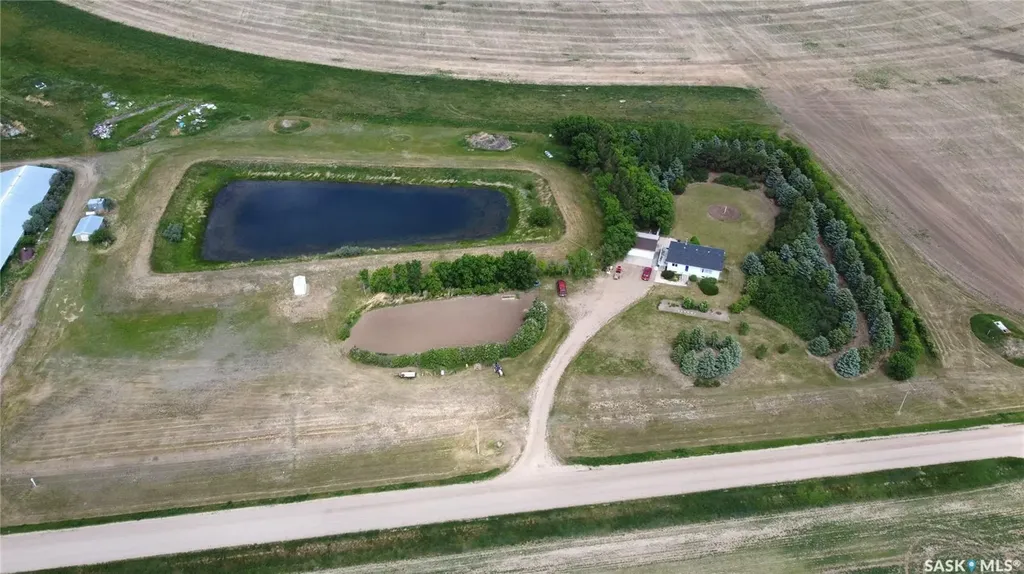 Rural Address Coteau Rm No. 255 SK S0L 1Z0