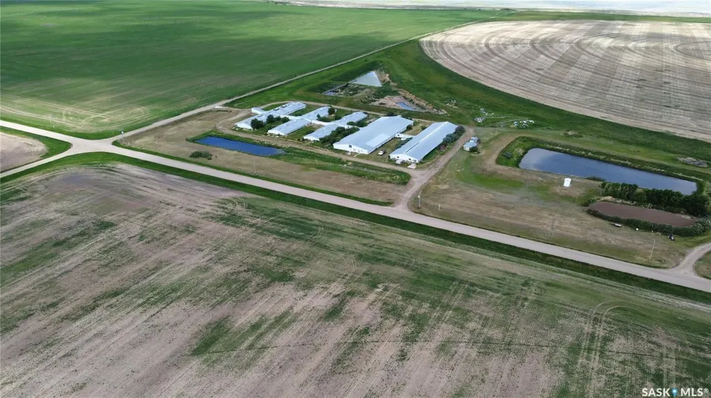 Rural Address Coteau Rm No. 255 SK S0L 1Z0
