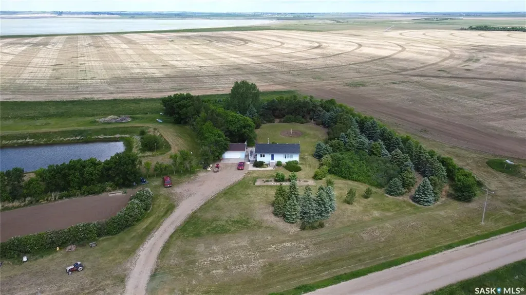Rural Address Coteau Rm No. 255 SK S0L 1Z0