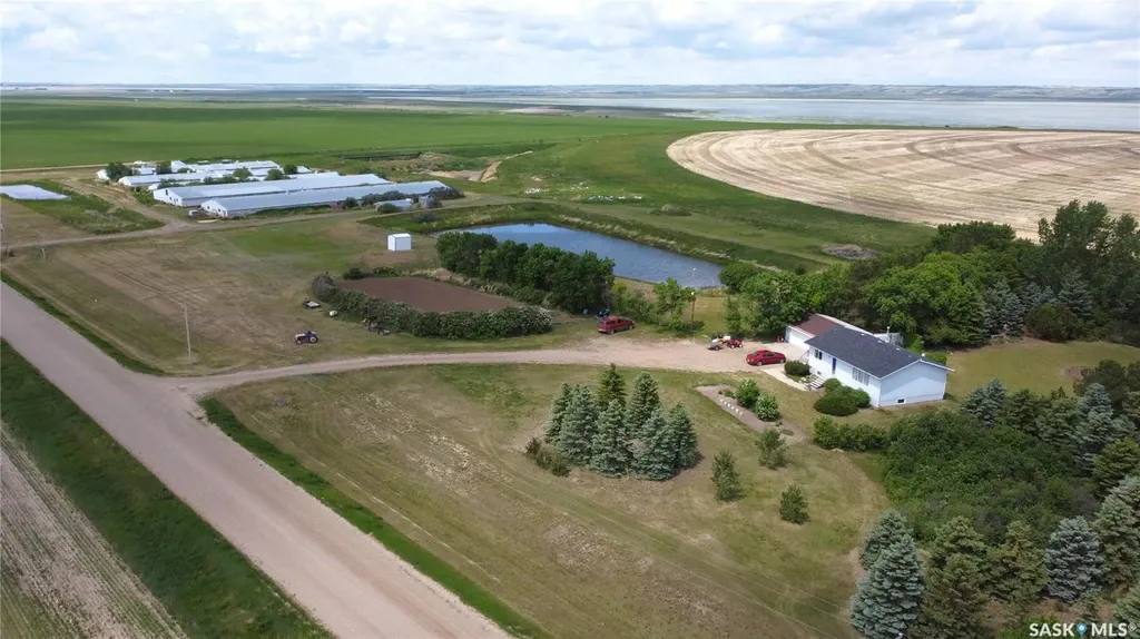 Rural Address Coteau Rm No. 255 SK S0L 1Z0