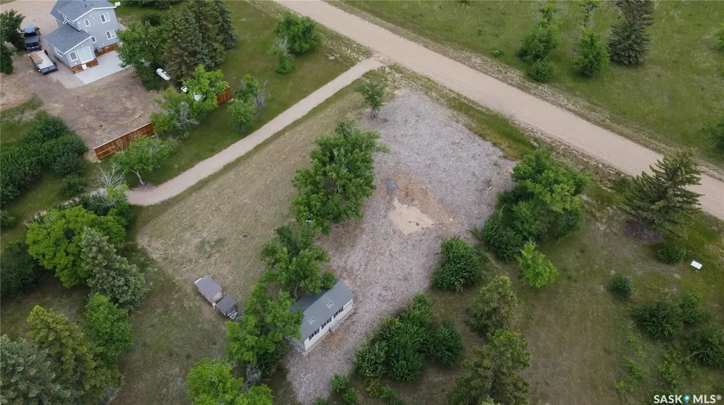 127 Dawn Lane Coteau Rm No. 255 SK S0L 2E0
