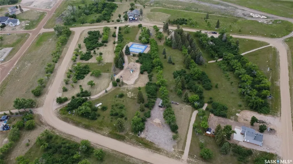 127 Dawn Lane Coteau Rm No. 255 SK S0L 2E0
