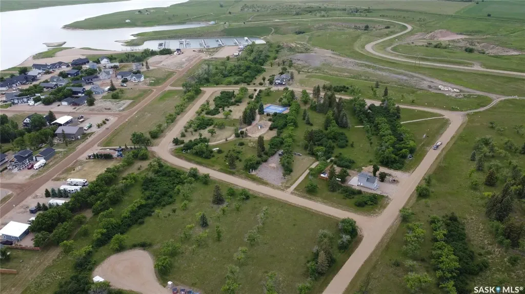 127 Dawn Lane Coteau Rm No. 255 SK S0L 2E0