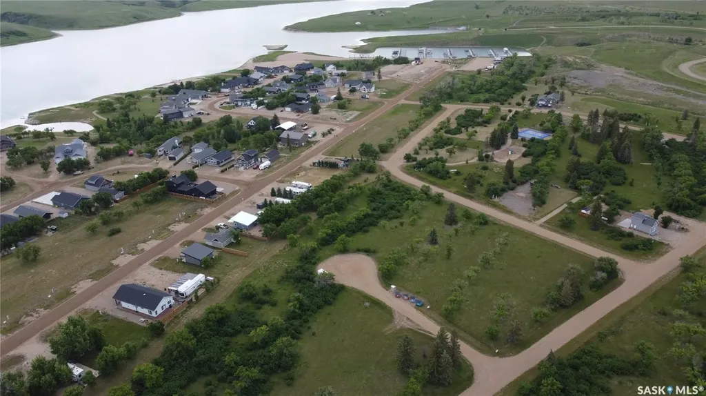 127 Dawn Lane Coteau Rm No. 255 SK S0L 2E0