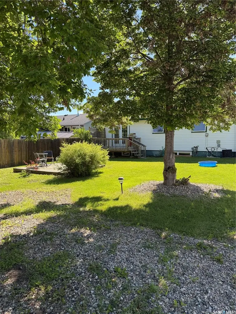 276 Circlebrooke Drive Yorkton SK S3N 2T1
