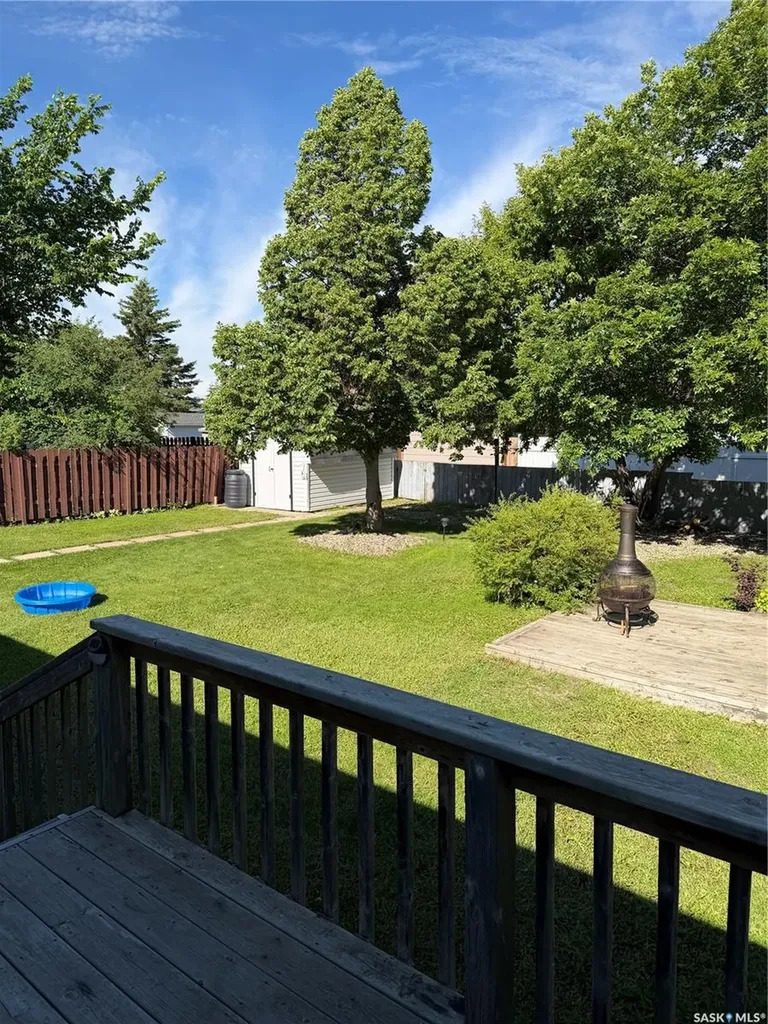 276 Circlebrooke Drive Yorkton SK S3N 2T1