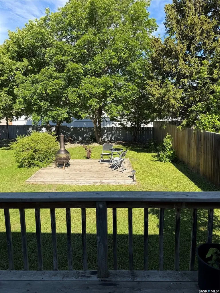 276 Circlebrooke Drive Yorkton SK S3N 2T1