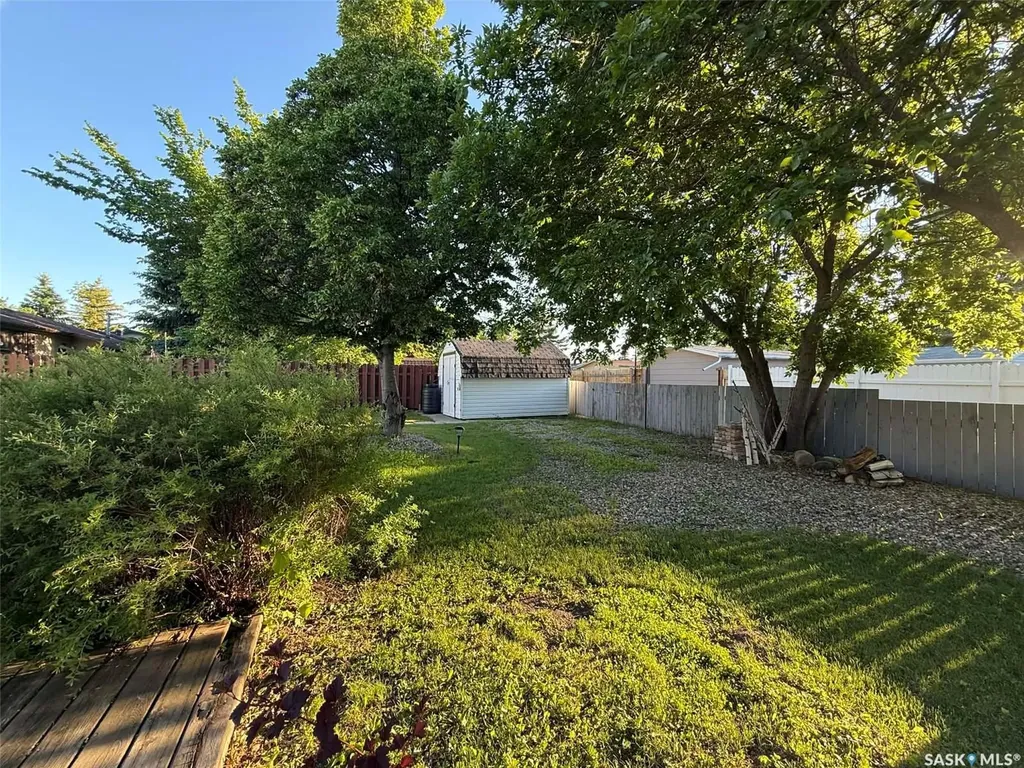 276 Circlebrooke Drive Yorkton SK S3N 2T1