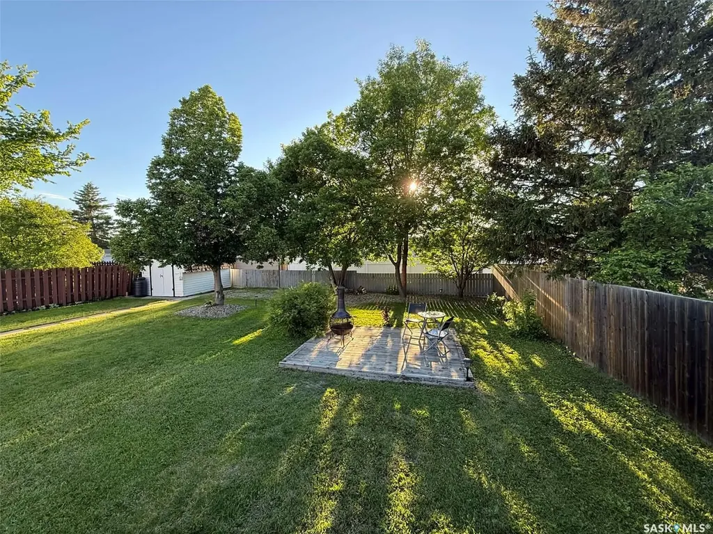276 Circlebrooke Drive Yorkton SK S3N 2T1